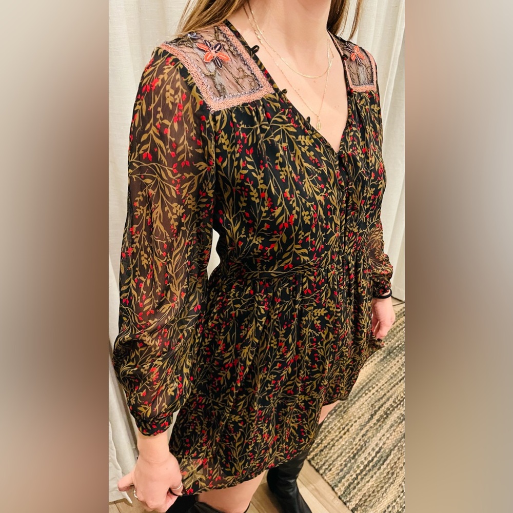 ZARA - Festive Dress